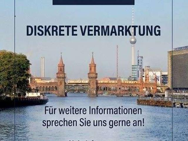 Wohnung zum Kaufen in Berlin 599.000,00 EUR 82 m²