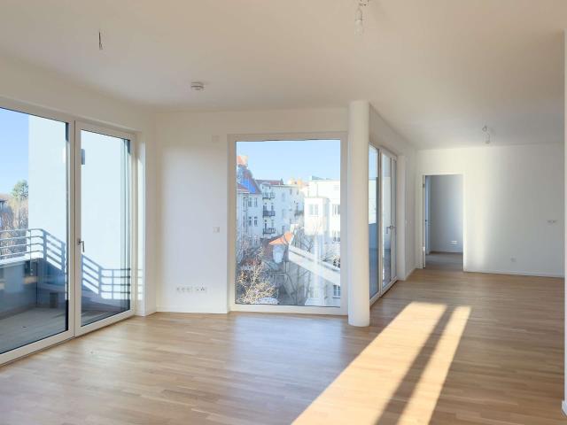 Wohnung zum Kaufen in Berlin 630.000,00 EUR 96.67 m²