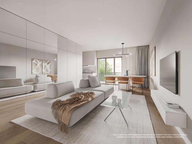 Wohnung zum Kaufen in Berlin 632.900,00 EUR 87.79 m²