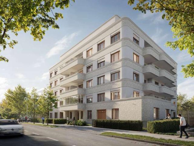 Wohnung zum Kaufen in Berlin 637.000,00 EUR 97.27 m²