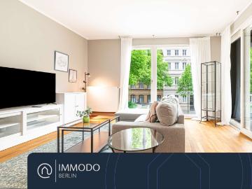 Wohnung zum Kaufen in Berlin 635.000,00 EUR 73 m²