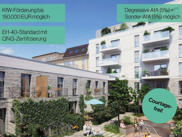 Wohnung zum Kaufen in Berlin 639.000,00 EUR 80.48 m²