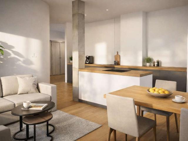 Wohnung zum Kaufen in Berlin 639.000,00 EUR 80.55 m²