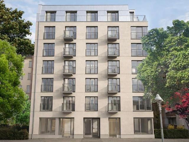 Wohnung zum Kaufen in Berlin 639.000,00 EUR 80.55 m²