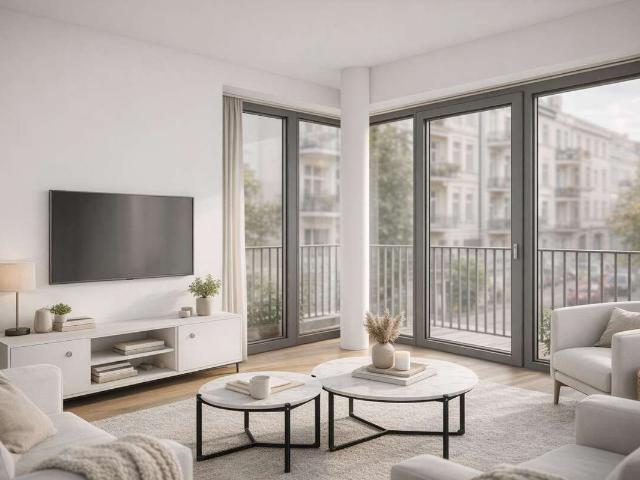 Wohnung zum Kaufen in Berlin 639.000,00 EUR 80.55 m²