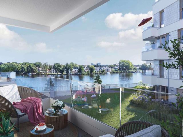 Wohnung zum Kaufen in Berlin 639.350,00 EUR 92.16 m²