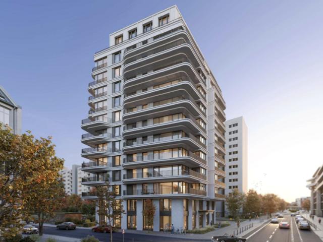 Wohnung zum Kaufen in Berlin 740.600,00 EUR 46 m²