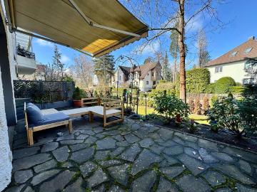 Wohnung zum Kaufen in Berlin 740.000,00 EUR 144.65 m²