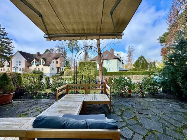 Wohnung zum Kaufen in Berlin 740.000,00 EUR 144.68 m²