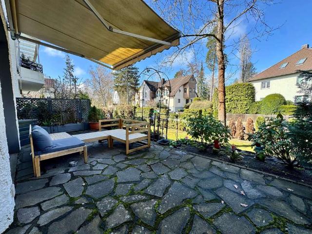 Wohnung zum Kaufen in Berlin 740.000,00 EUR 144.69 m²