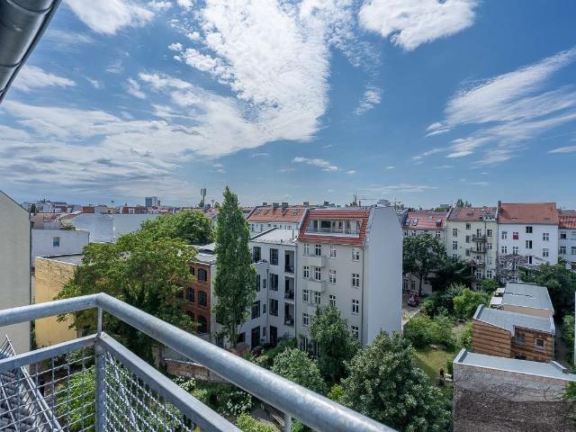 Wohnung zum Kaufen in Berlin 749.500,00 EUR 92 m²