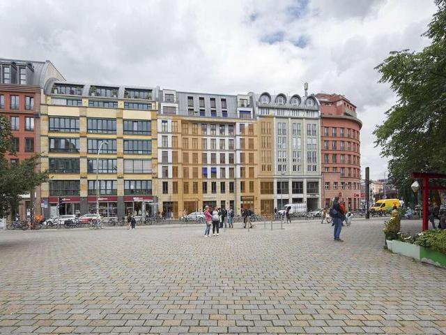 Wohnung zum Kaufen in Berlin 749.900,00 EUR 95.52 m²