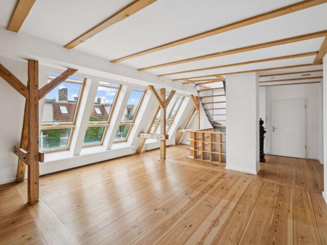 Wohnung zum Kaufen in Berlin 749.000,00 EUR 155 m²