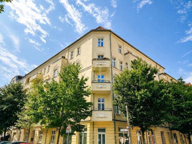 Wohnung zum Kaufen in Berlin 749.000,00 EUR 102 m²