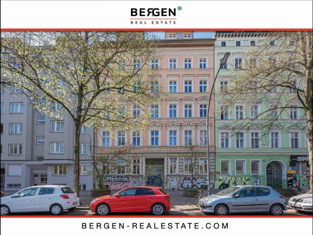 Wohnung zum Kaufen in Berlin 749.000,00 EUR 102 m²