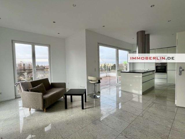 Wohnung zum Kaufen in Berlin 749.000,00 EUR 104 m²