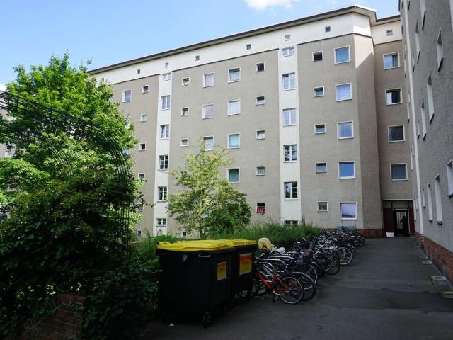 Wohnung zum Kaufen in Berlin 749.000,00 EUR 105 m²