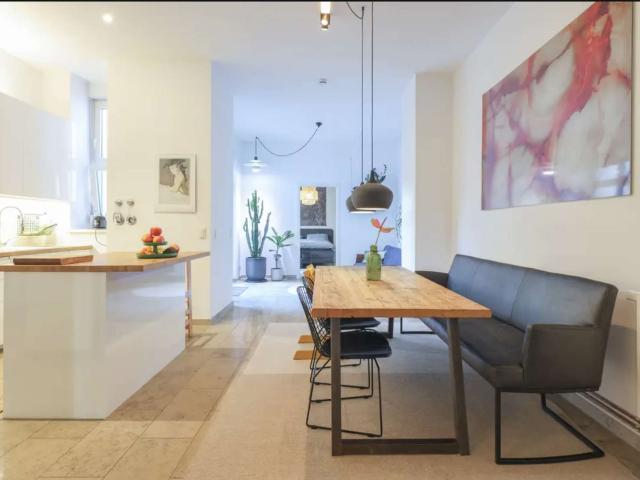 Wohnung zum Kaufen in Berlin 749.000,00 EUR 108 m²