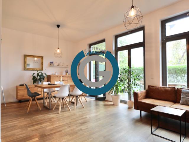 Wohnung zum Kaufen in Berlin 749.000,00 EUR 115 m²