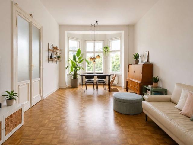 Wohnung zum Kaufen in Berlin 749.000,00 EUR 115 m²