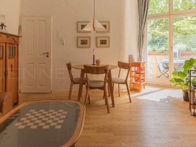 Wohnung zum Kaufen in Berlin 725.000,00 EUR 125 m²