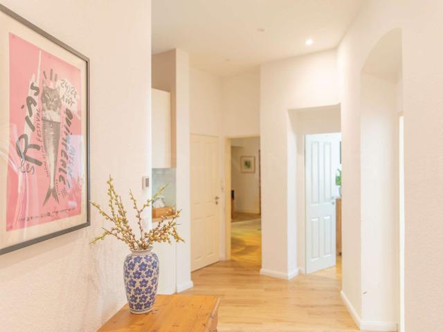 Wohnung zum Kaufen in Berlin 749.000,00 EUR 125 m²