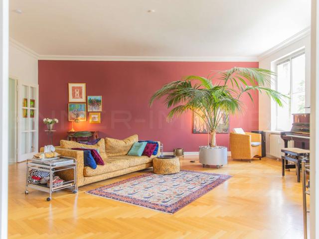 Wohnung zum Kaufen in Berlin 749.000,00 EUR 131 m²