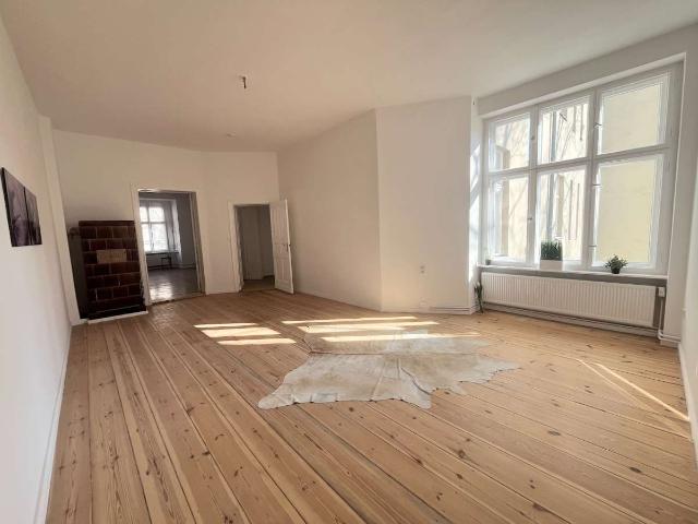 Wohnung zum Kaufen in Berlin 749.000,00 EUR 137.5 m²
