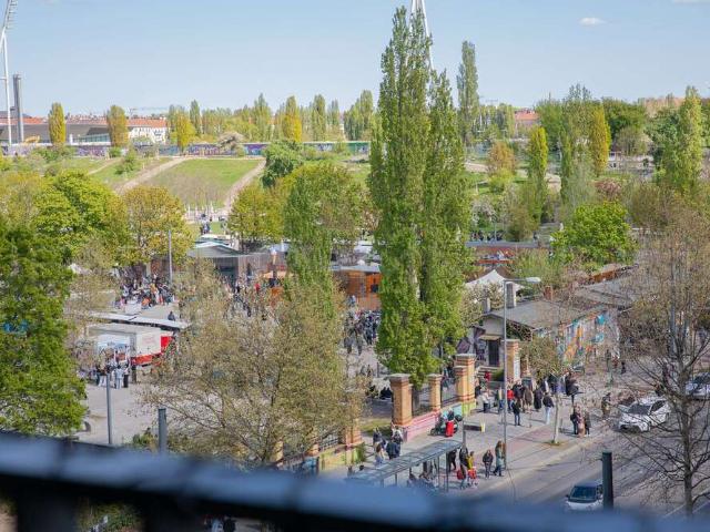 Wohnung zum Kaufen in Berlin 749.000,00 EUR 84 m²