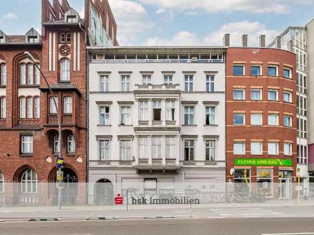 Wohnung zum Kaufen in Berlin 750.000,00 EUR 145.79 m²