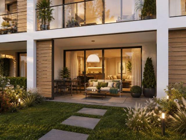 Wohnung zum Kaufen in Berlin 680.000,00 EUR 100.12 m²