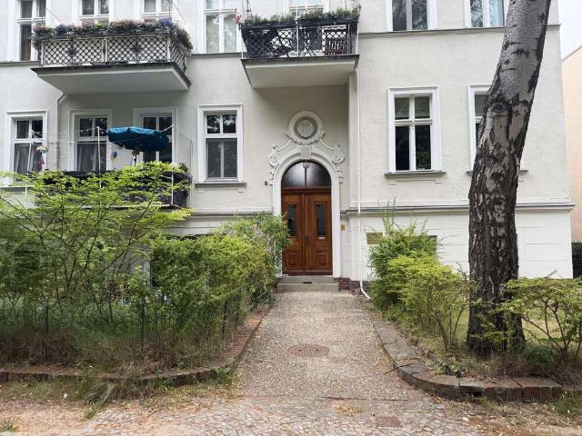 Wohnung zum Kaufen in Berlin 750.000,00 EUR 120 m²