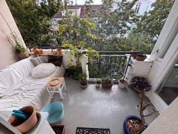 Wohnung zum Kaufen in Berlin 750.000,00 EUR 91.6 m²