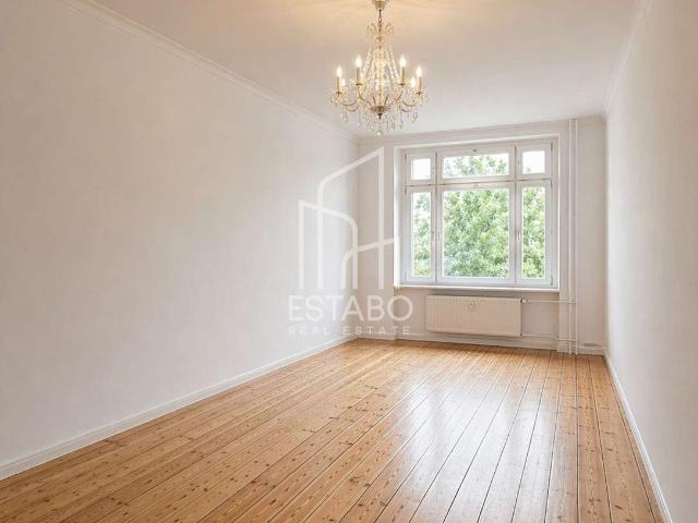 Wohnung zum Kaufen in Berlin 759.000,00 EUR 105 m²