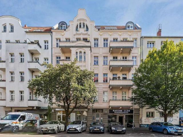 Wohnung zum Kaufen in Berlin 759.000,00 EUR 115 m²