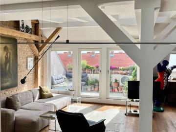 Wohnung zum Kaufen in Berlin 759.000,00 EUR 122.18 m²