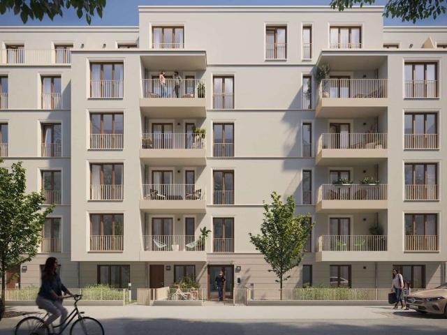 Wohnung zum Kaufen in Berlin 759.000,00 EUR 90.41 m²