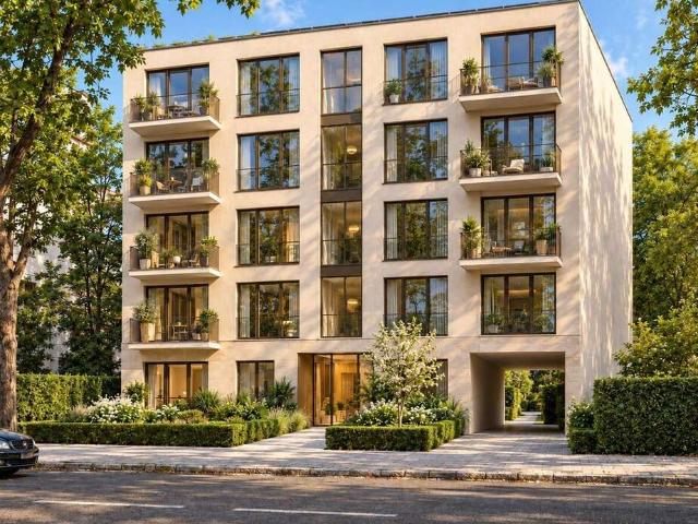 Wohnung zum Kaufen in Berlin 760.000,00 EUR 108.8 m²