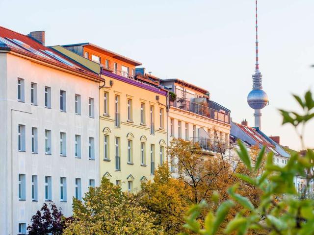 Wohnung zum Kaufen in Berlin 760.000,00 EUR 95 m²