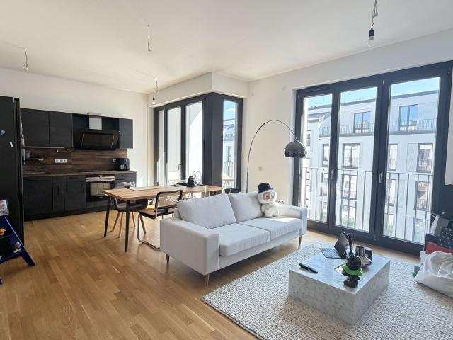 Wohnung zum Kaufen in Berlin 749.000,00 EUR 85 m²