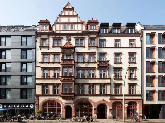 Wohnung zum Kaufen in Berlin 769.000,00 EUR 125 m²