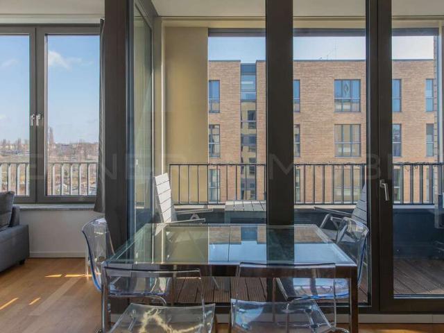 Wohnung zum Kaufen in Berlin 769.000,00 EUR 83 m²