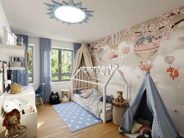 Wohnung zum Kaufen in Berlin 770.000,00 EUR 87.4 m²