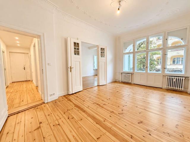 Wohnung zum Kaufen in Berlin 775.000,00 EUR 106 m²