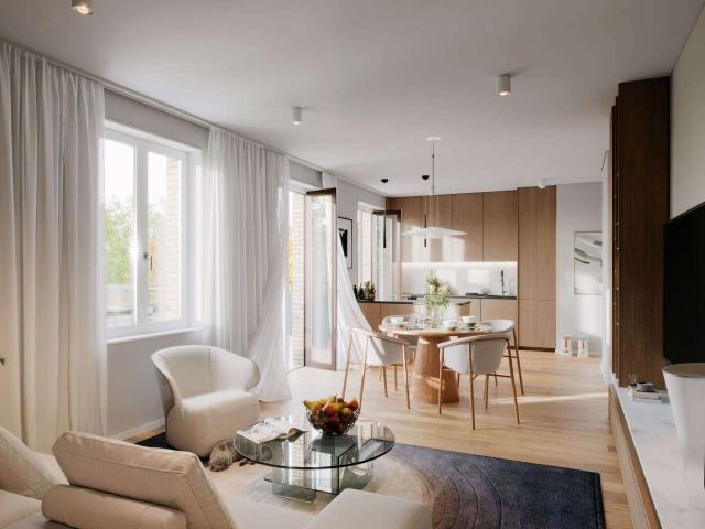 Wohnung zum Kaufen in Berlin 775.000,00 EUR 113.32 m²