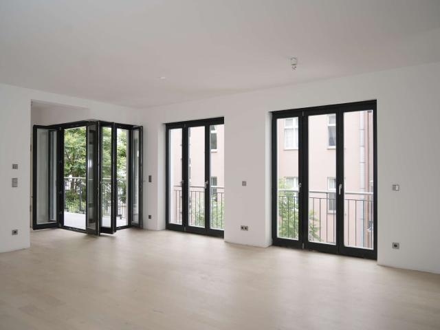 Wohnung zum Kaufen in Berlin 775.000,00 EUR 115.04 m²