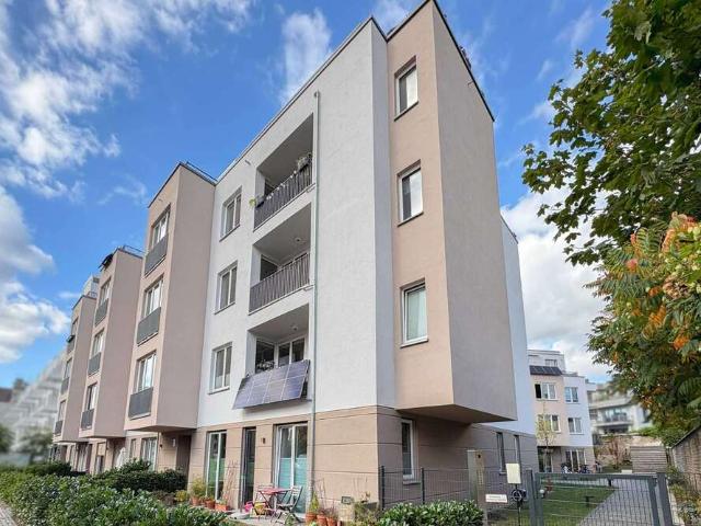 Wohnung zum Kaufen in Berlin 775.000,00 EUR 124.11 m²