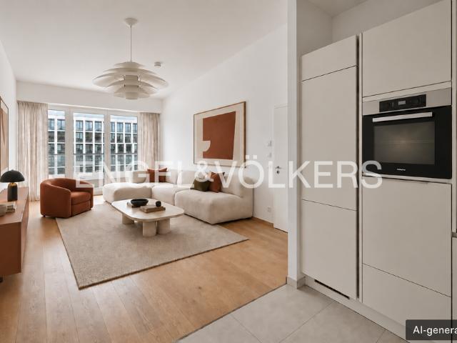 Wohnung zum Kaufen in Berlin 775.000,00 EUR 86 m²