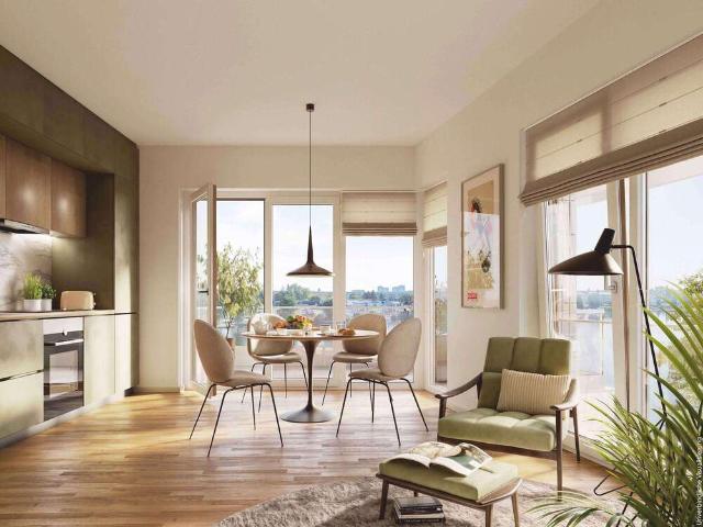 Wohnung zum Kaufen in Berlin 778.050,00 EUR 110.37 m²