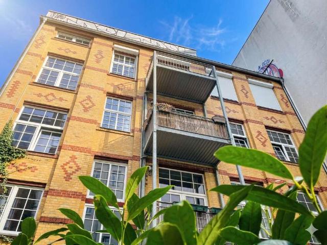 Wohnung zum Kaufen in Berlin 779.000,00 EUR 101.19 m²